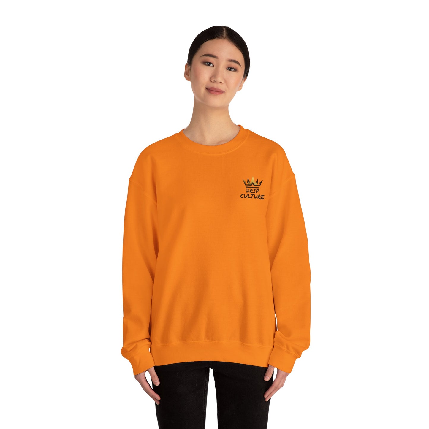 ORIGINAL SWEATSHIRT