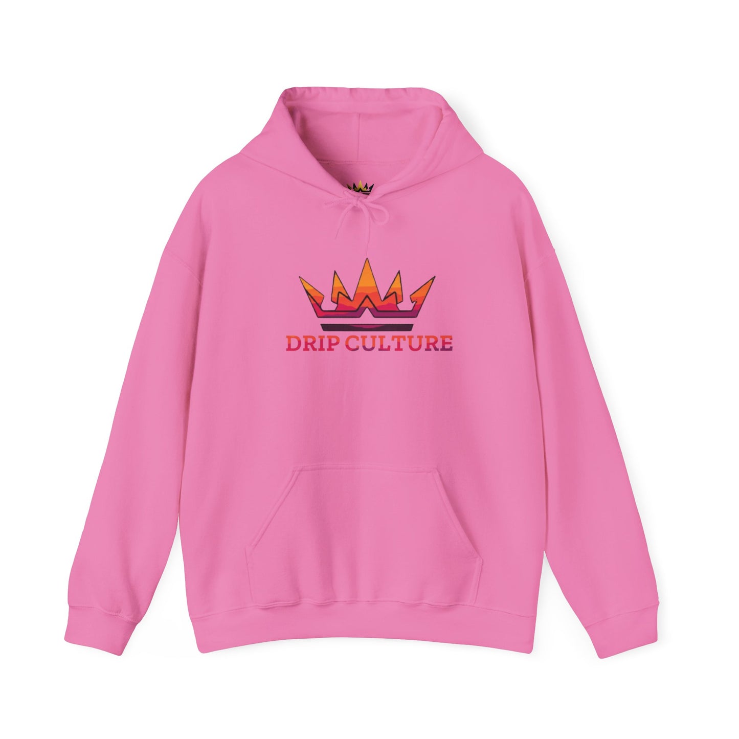 SUNSET HOODIE