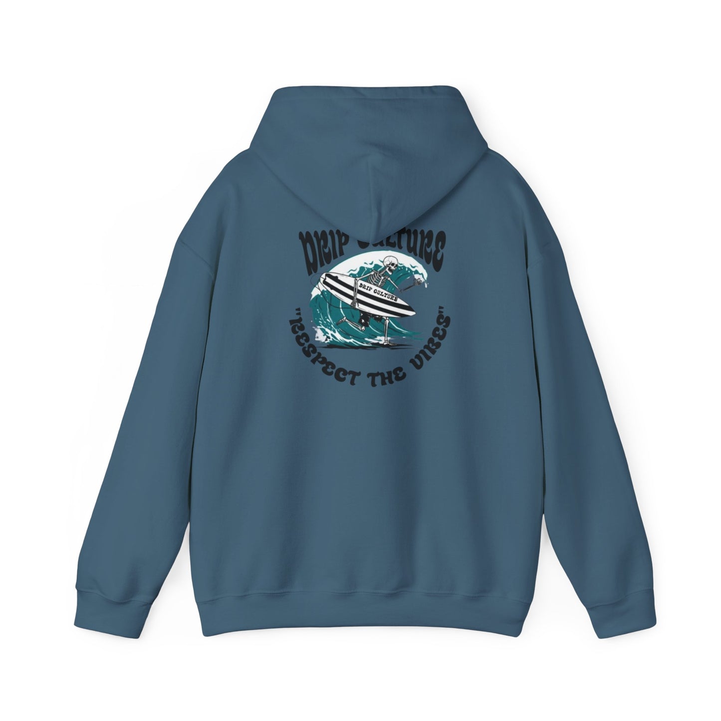 SURFS UP HOODIE