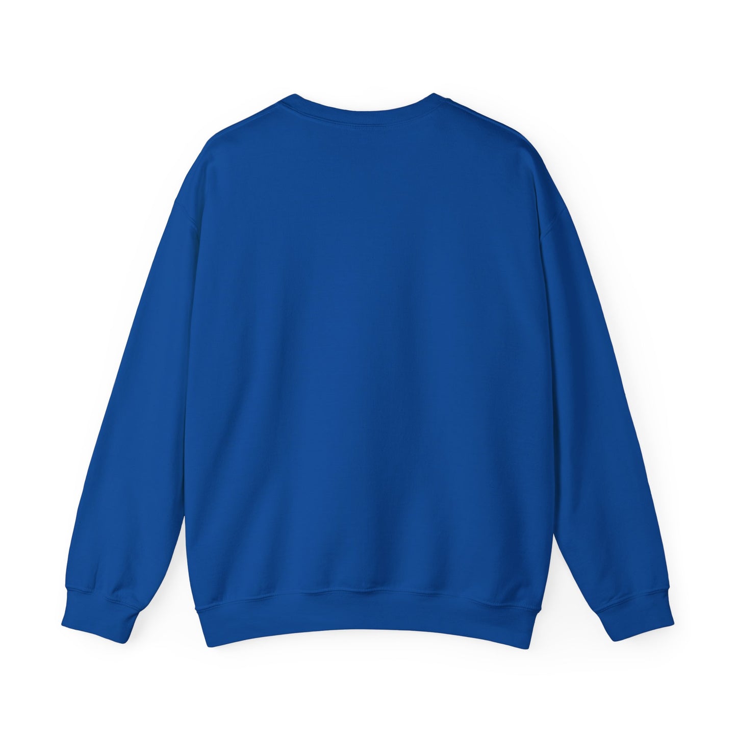 HAPPY "RESPECT THE VIBES" SWEATSHIRT