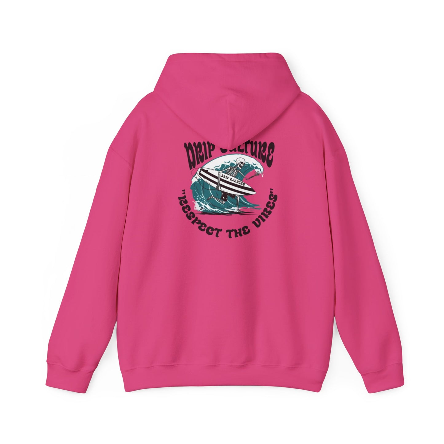 SURFS UP HOODIE