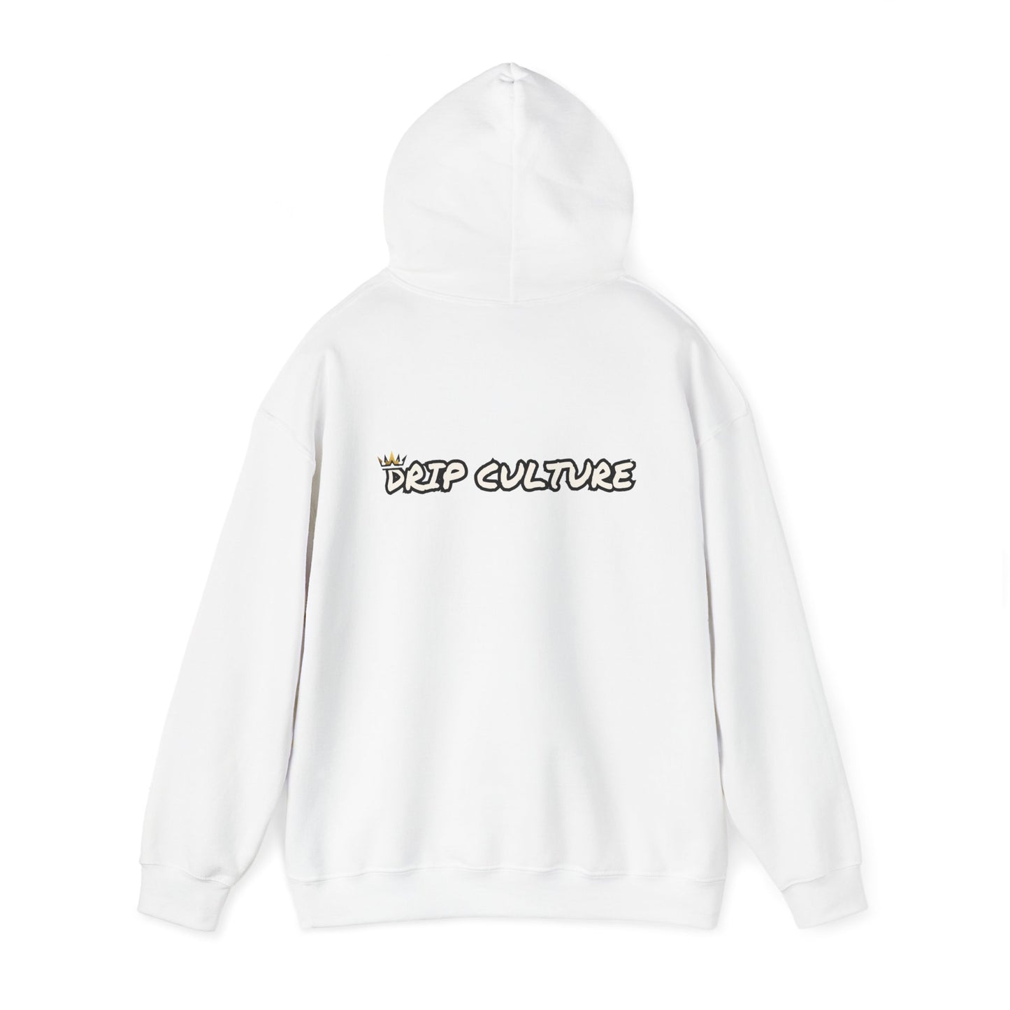 ORIGINAL CROWNED HOODIE
