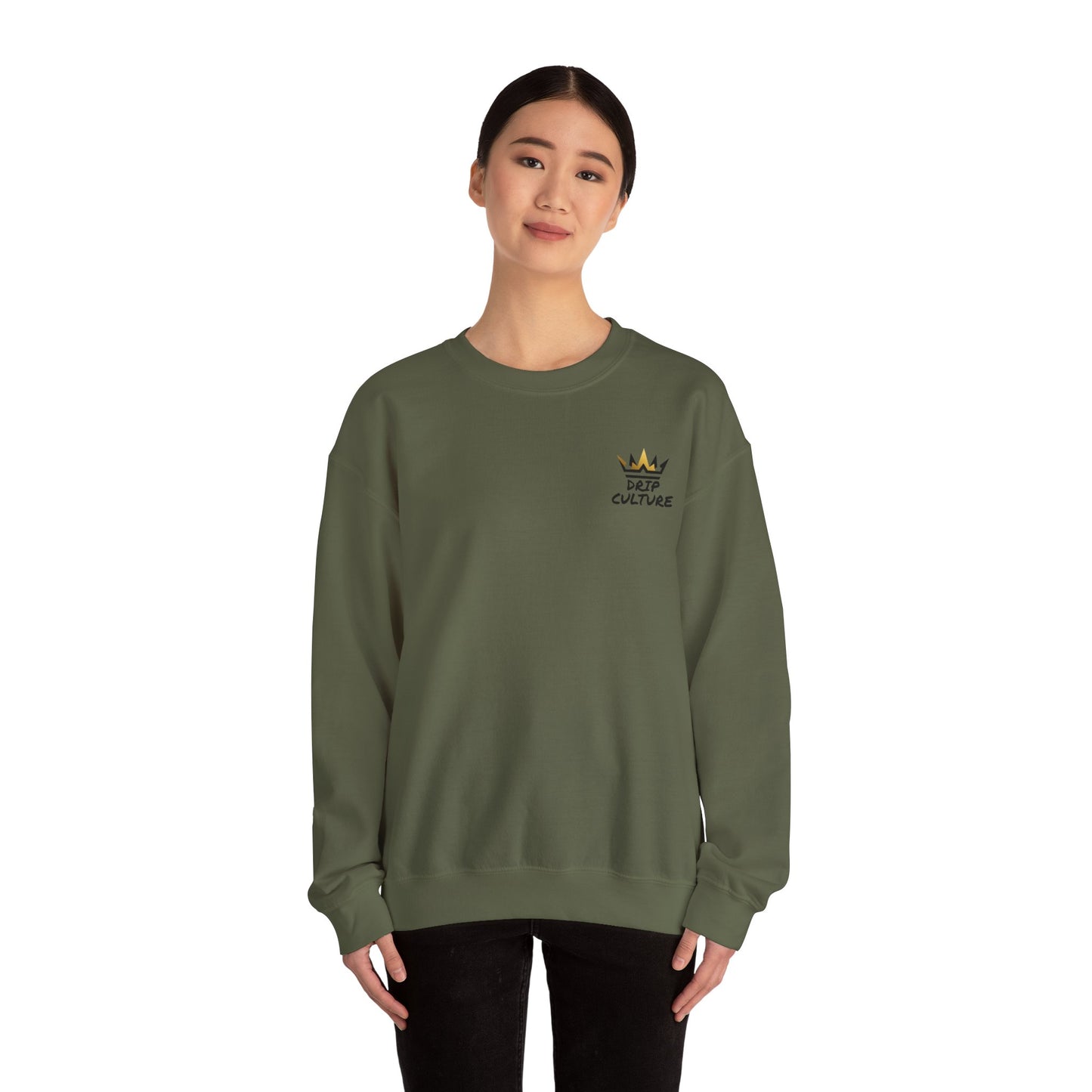 ORIGINAL SWEATSHIRT
