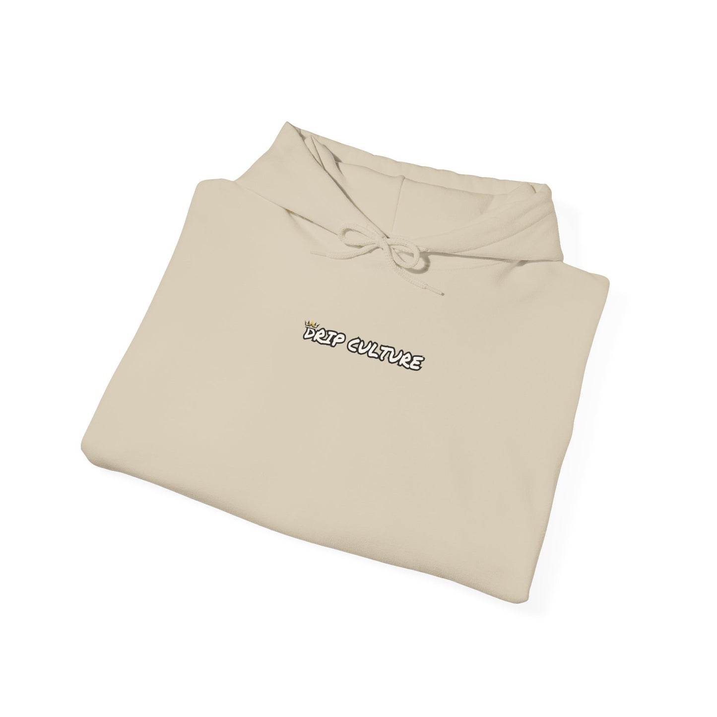 ORIGINAL CROWNED HOODIE