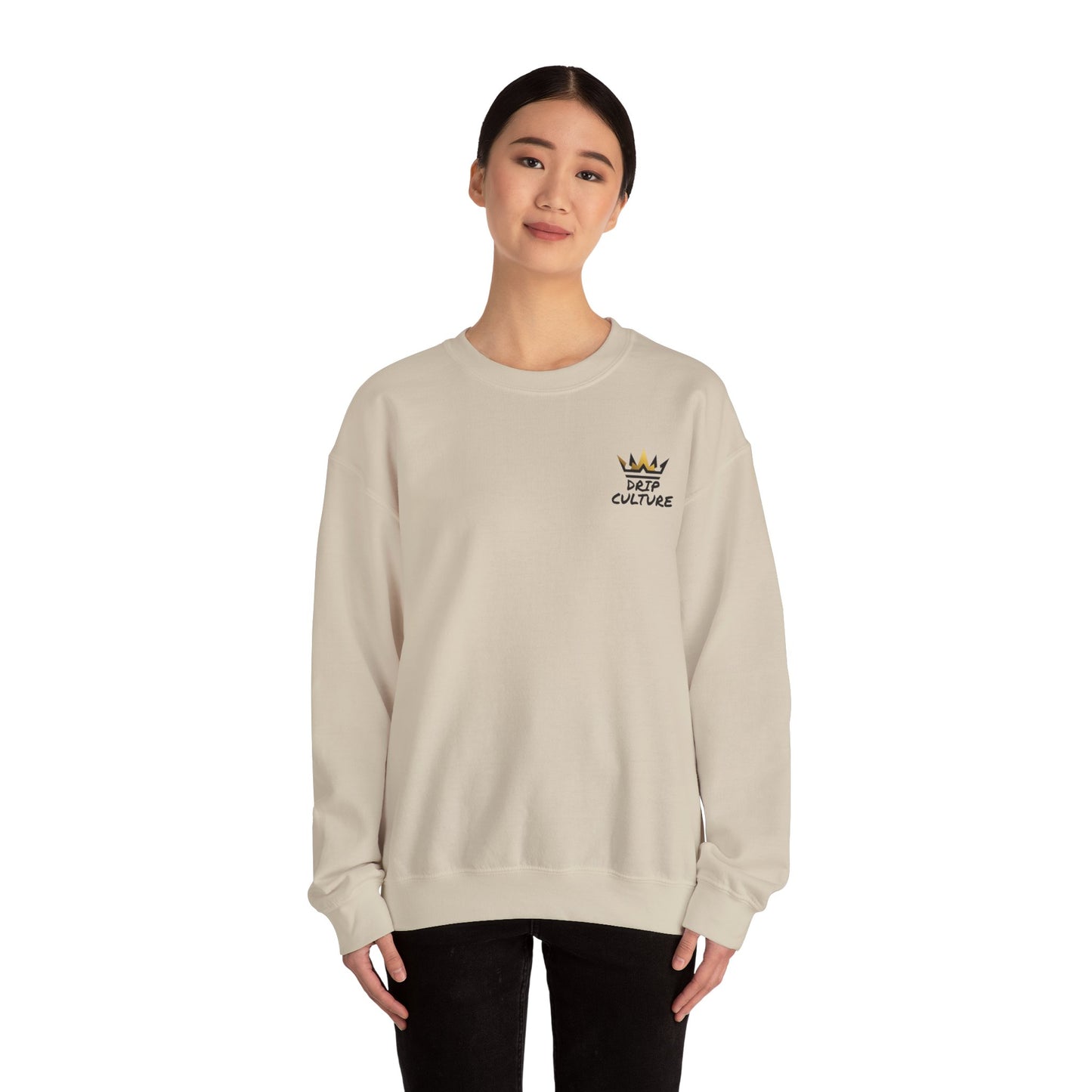 ORIGINAL SWEATSHIRT