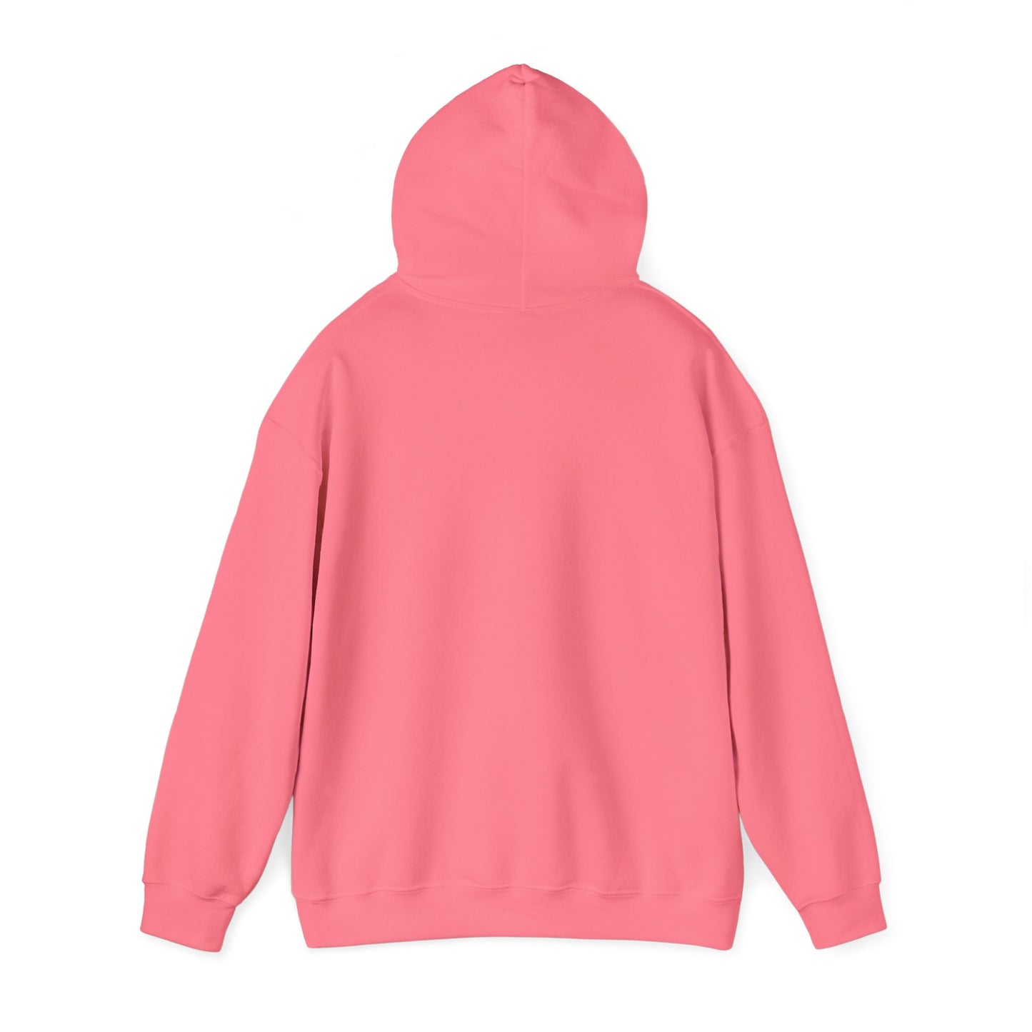 WORD SPIRAL HOODIE