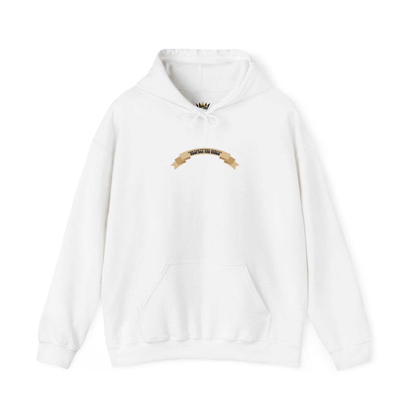 LIGHTNING "RESPECT THE VIBES" HOODIE