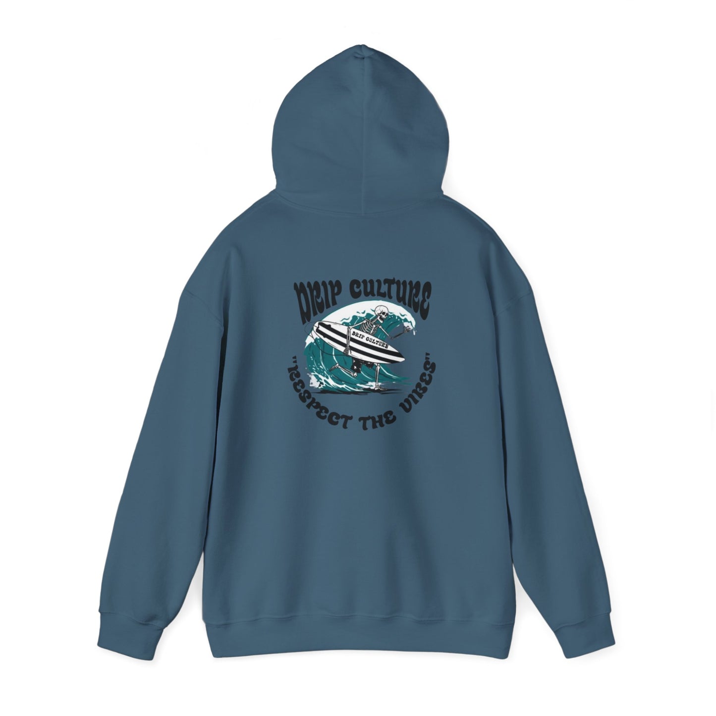 SURFS UP HOODIE