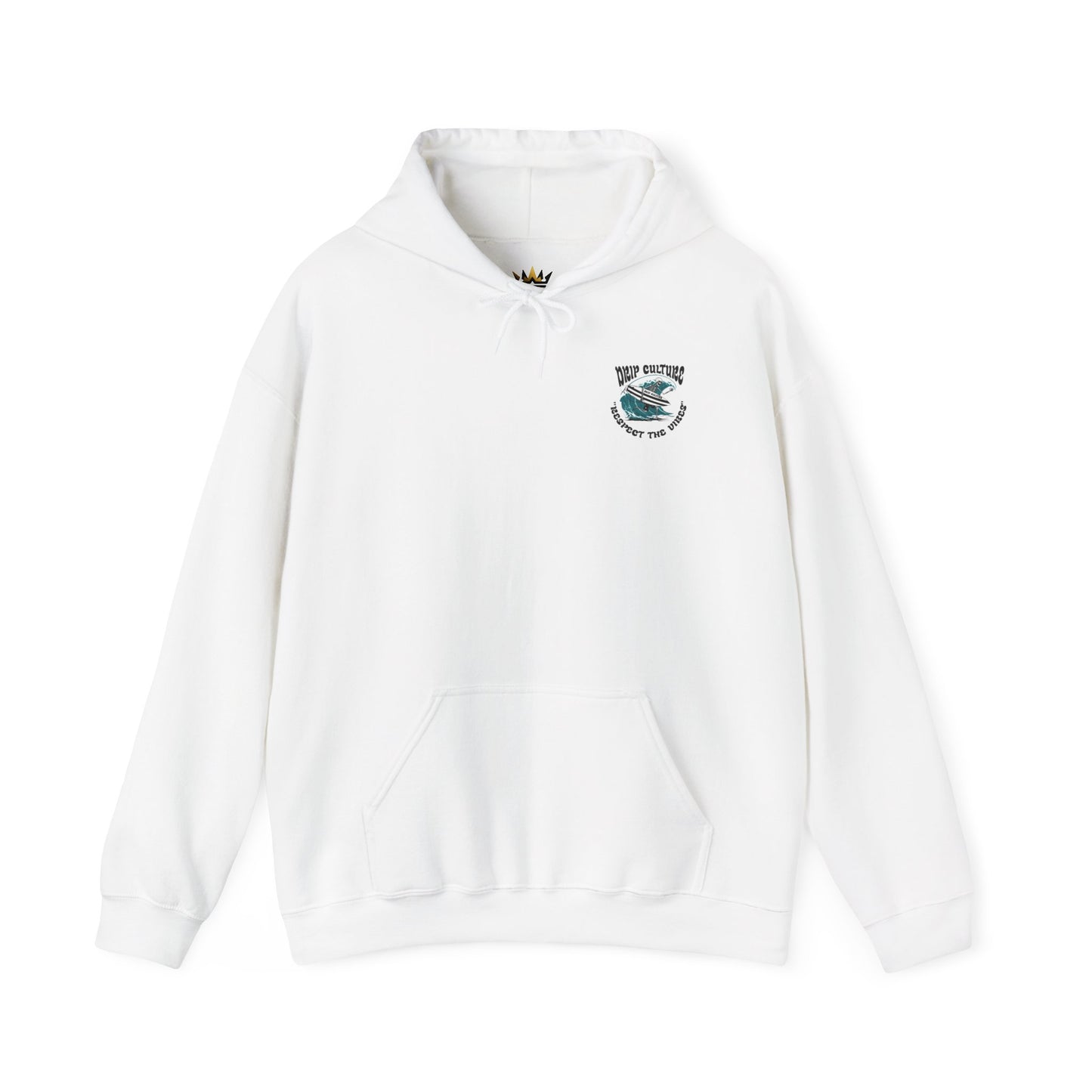 SURFS UP HOODIE