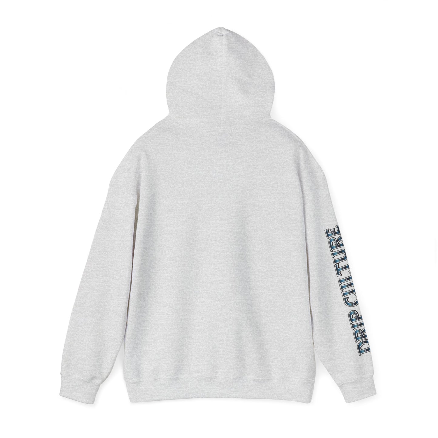 VINTAGE 80's SHINY HOODIE
