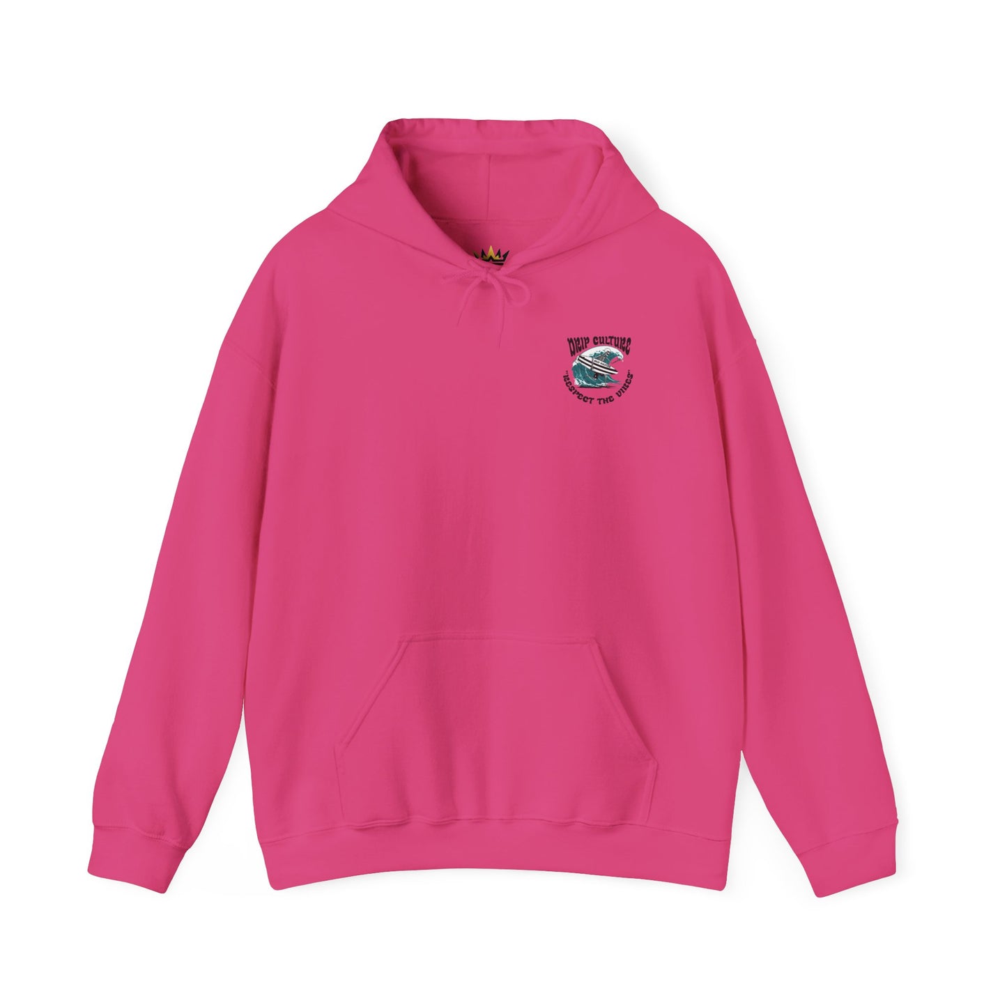 SURFS UP HOODIE