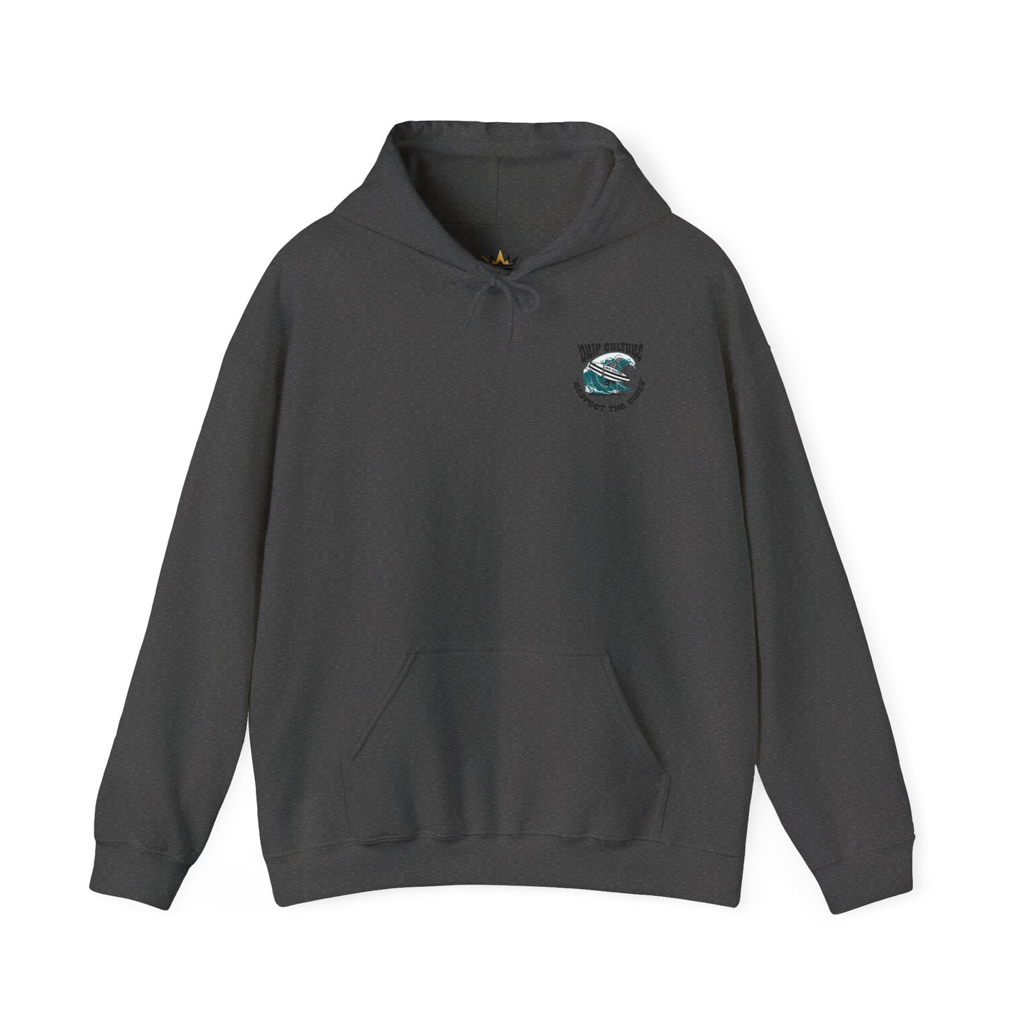 SURFS UP HOODIE