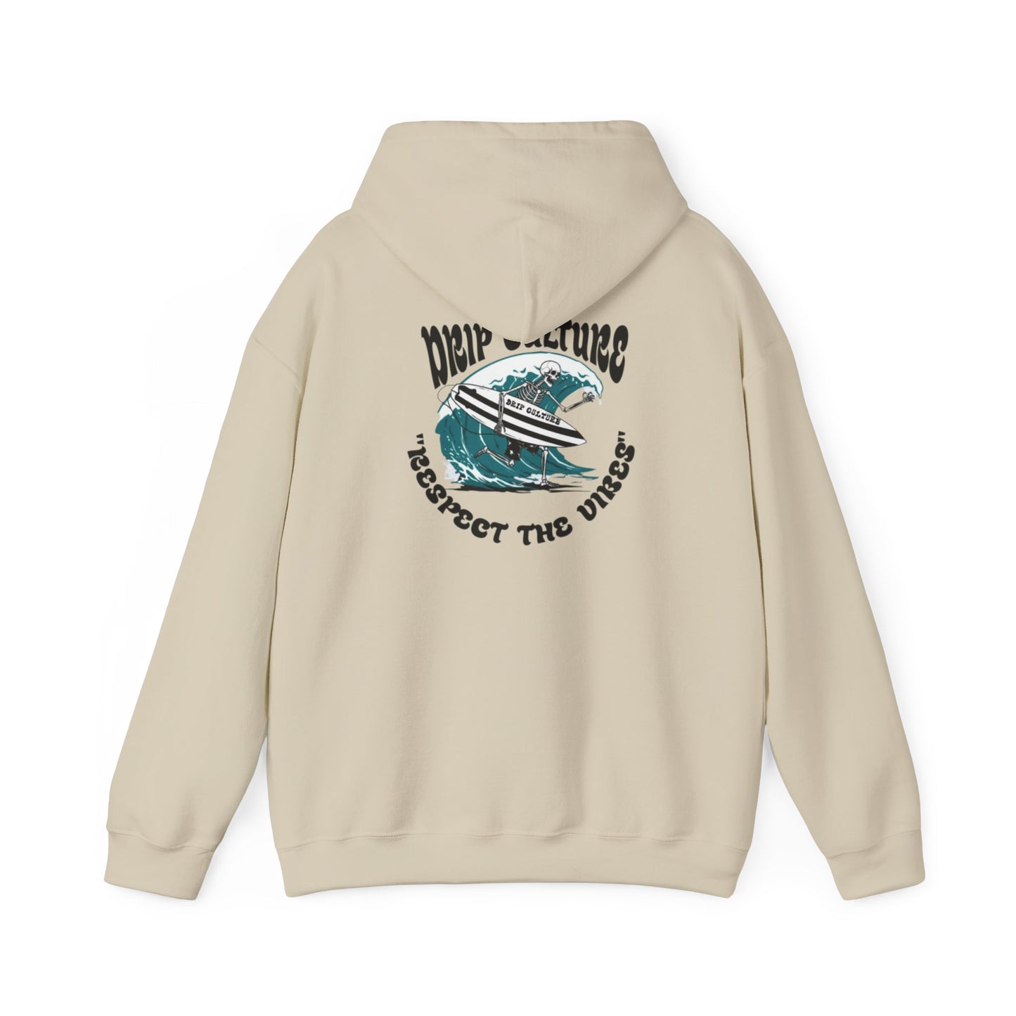 SURFS UP HOODIE