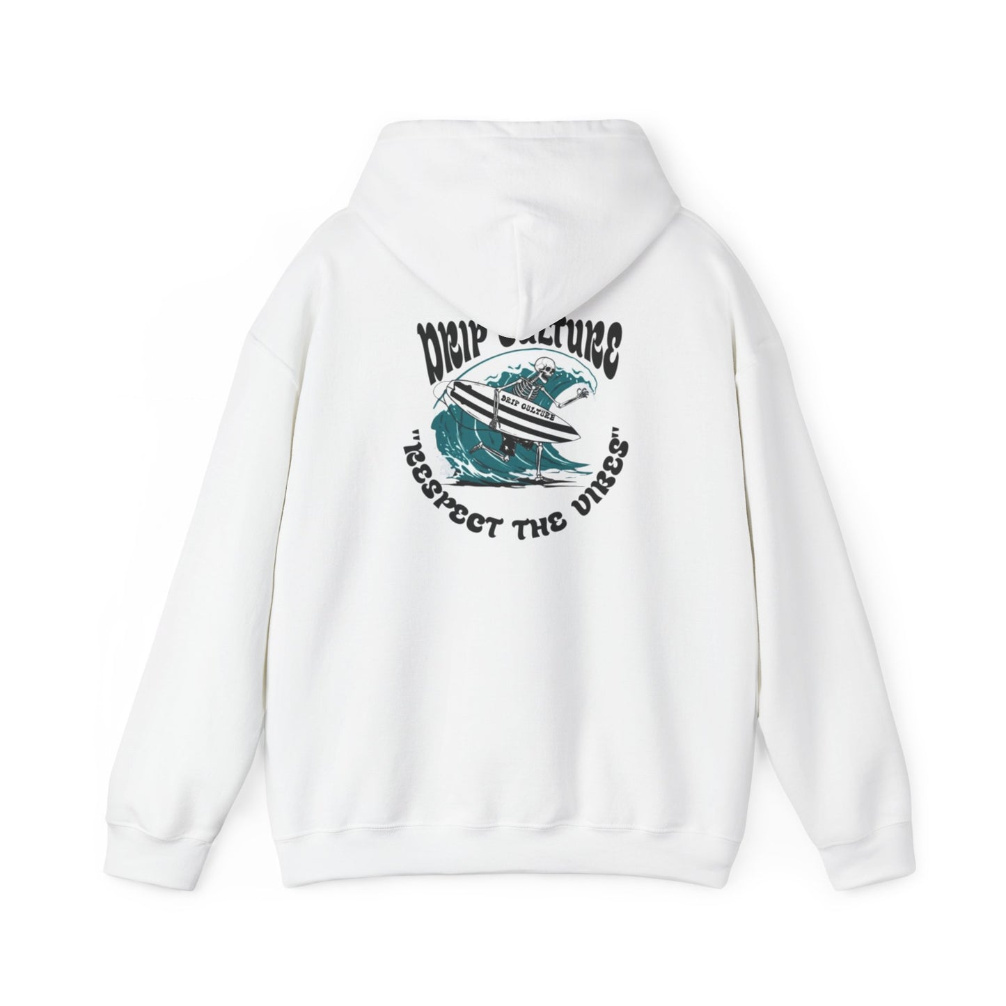 SURFS UP HOODIE