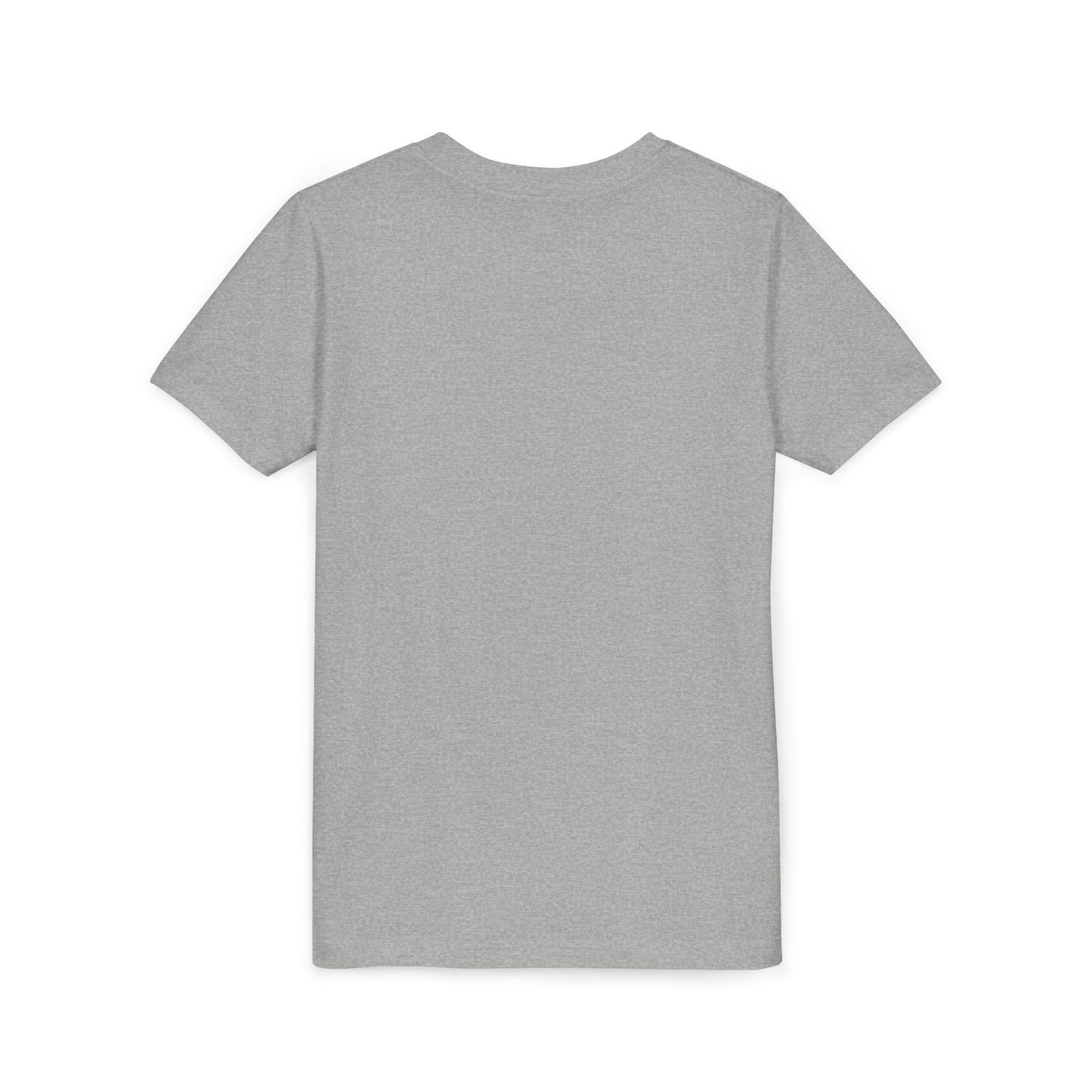 BUBBLE CIRCLE YOUTH TEE