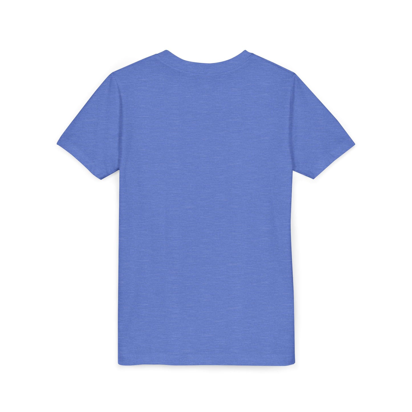 BUBBLE CIRCLE YOUTH TEE