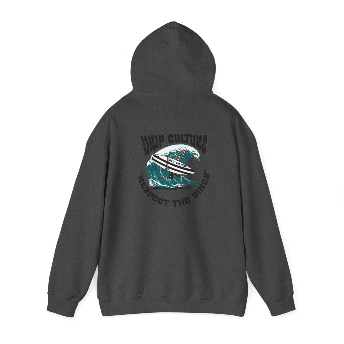 SURFS UP HOODIE