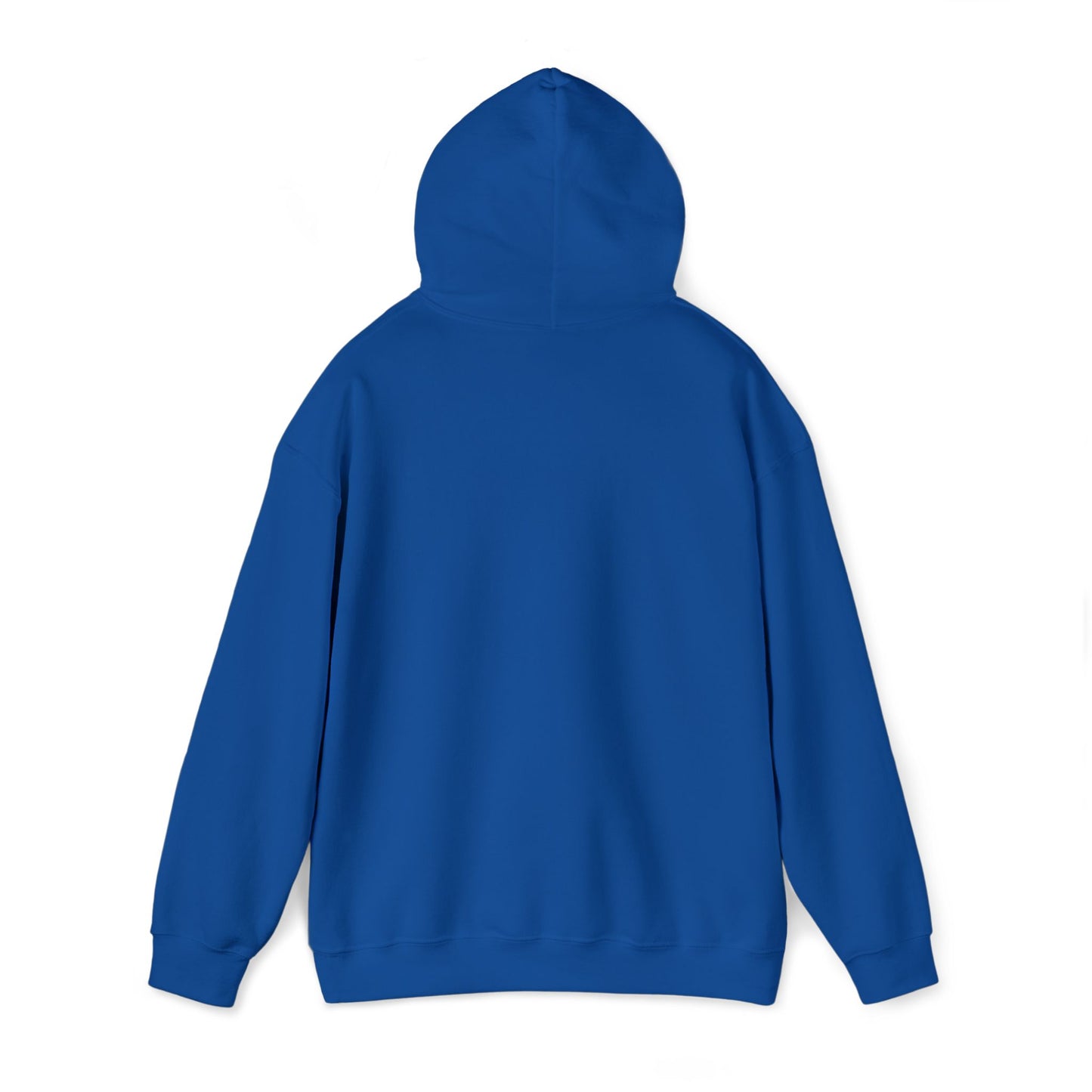 BUBBLE EMBROIDERED HOODIE