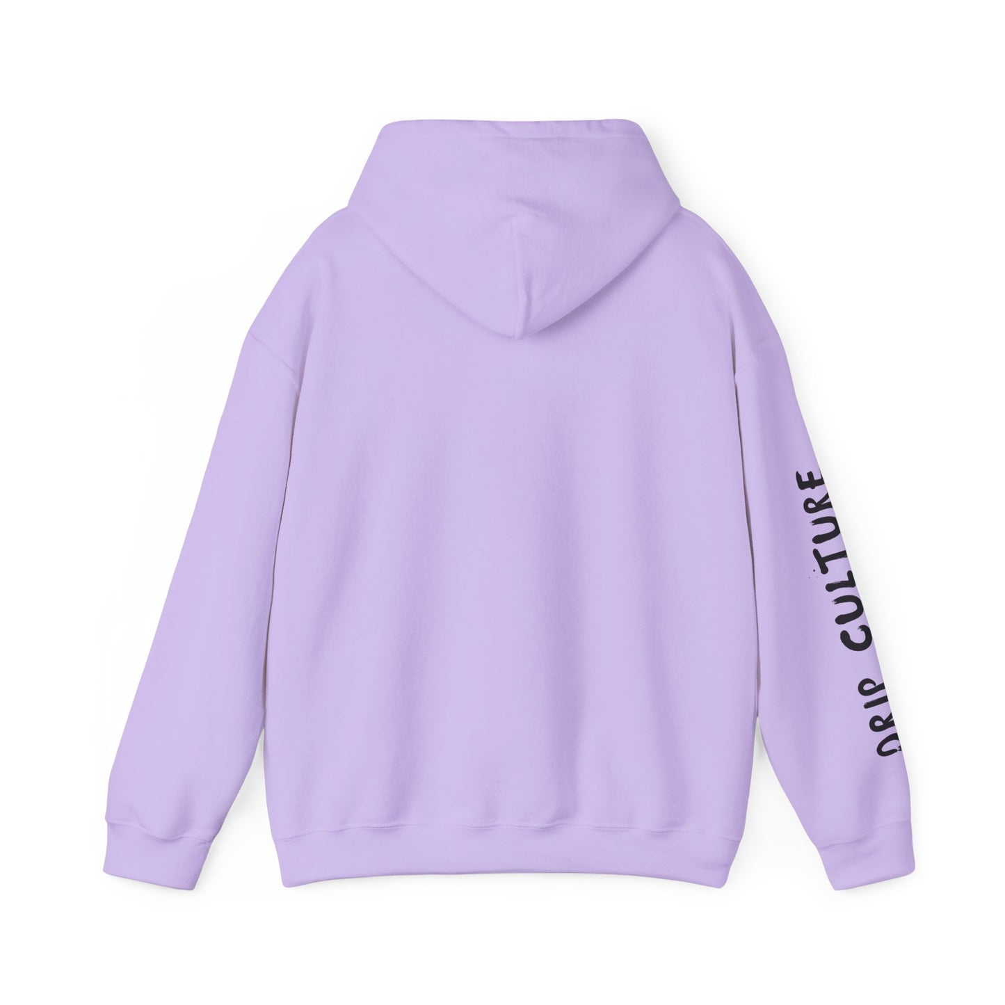 RAINBOW TROUT HOODIE
