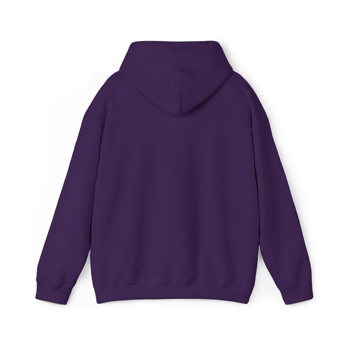 BUBBLE EMBROIDERED HOODIE