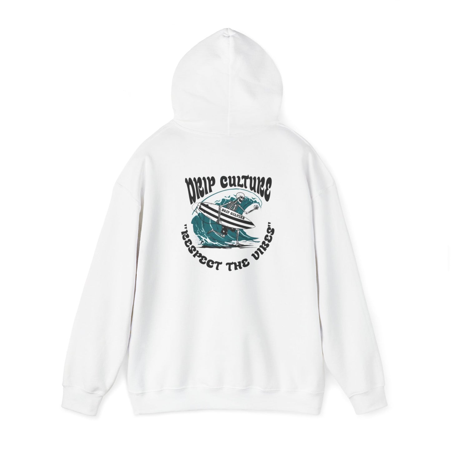 SURFS UP HOODIE