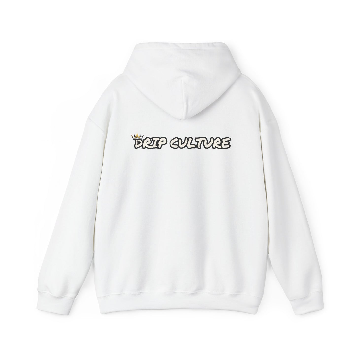 ORIGINAL CROWNED HOODIE
