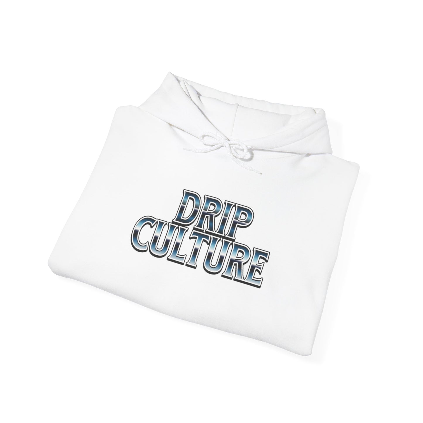 VINTAGE 80's SHINY HOODIE