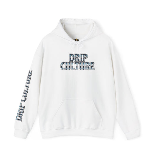 VINTAGE 80's SHINY HOODIE