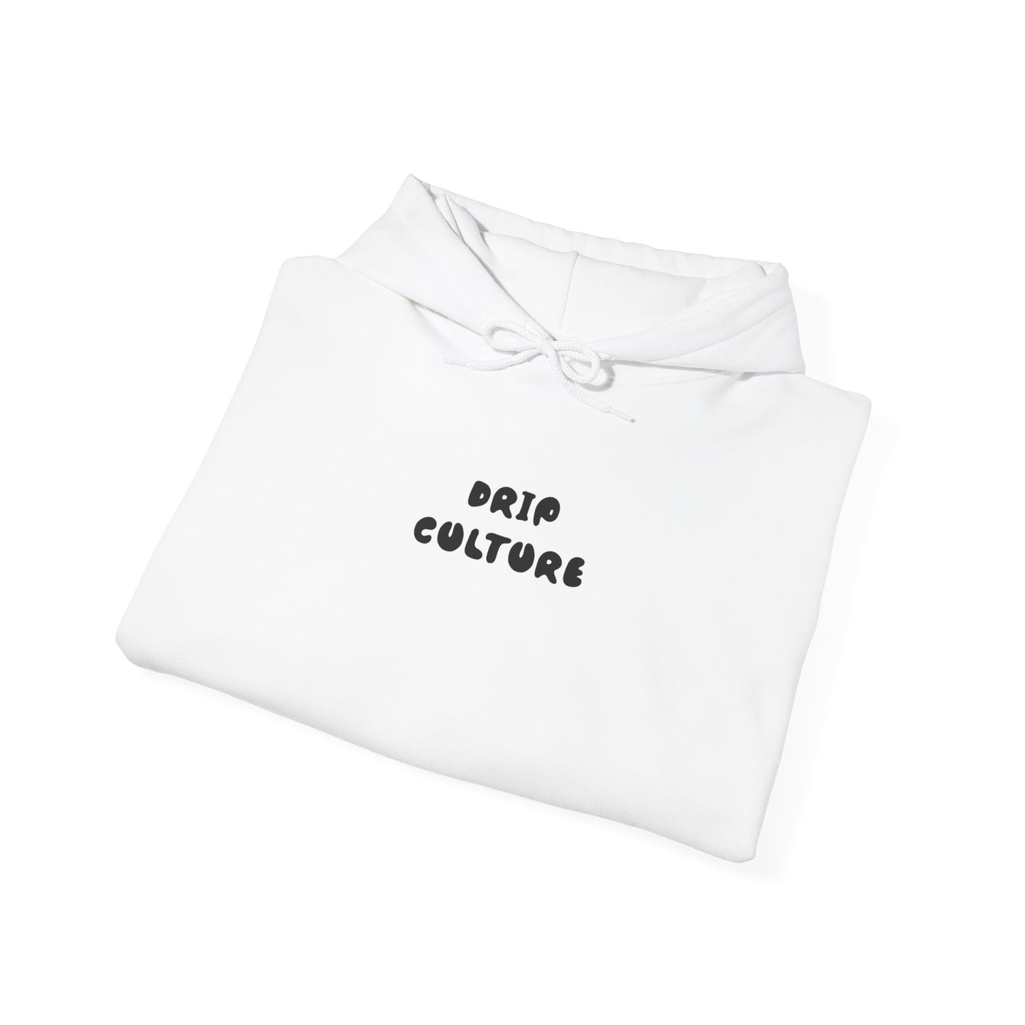 THE MINIMALIST HOODIE