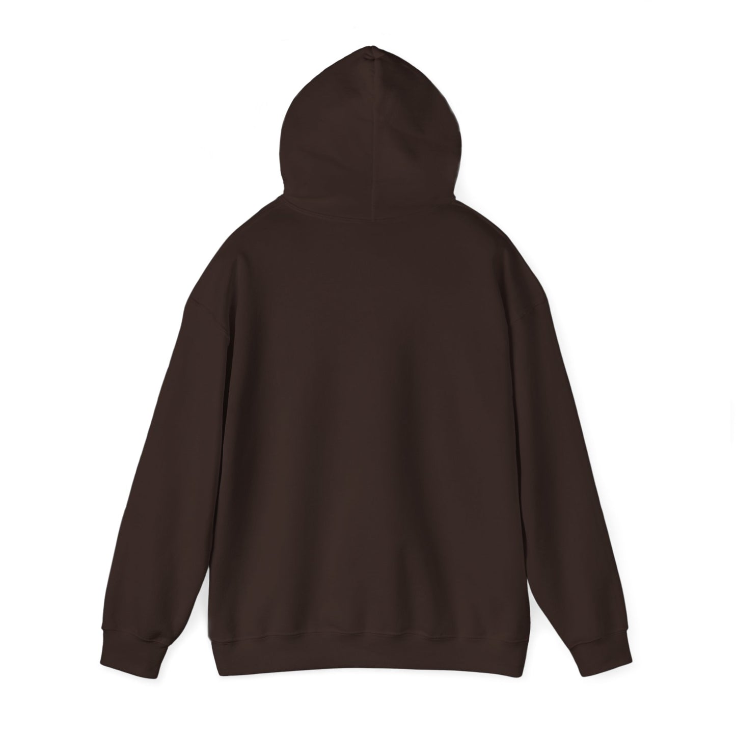 WORD SPIRAL HOODIE