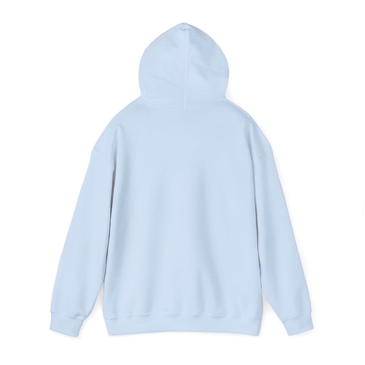 WORD SPIRAL HOODIE