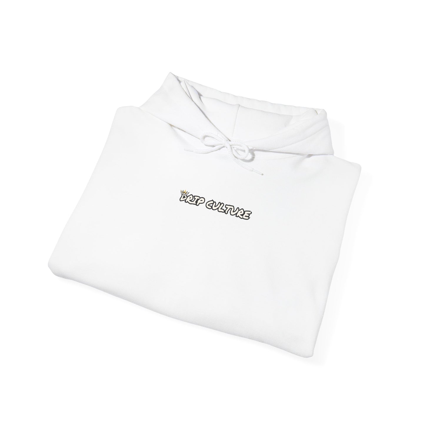 ORIGINAL CROWNED HOODIE