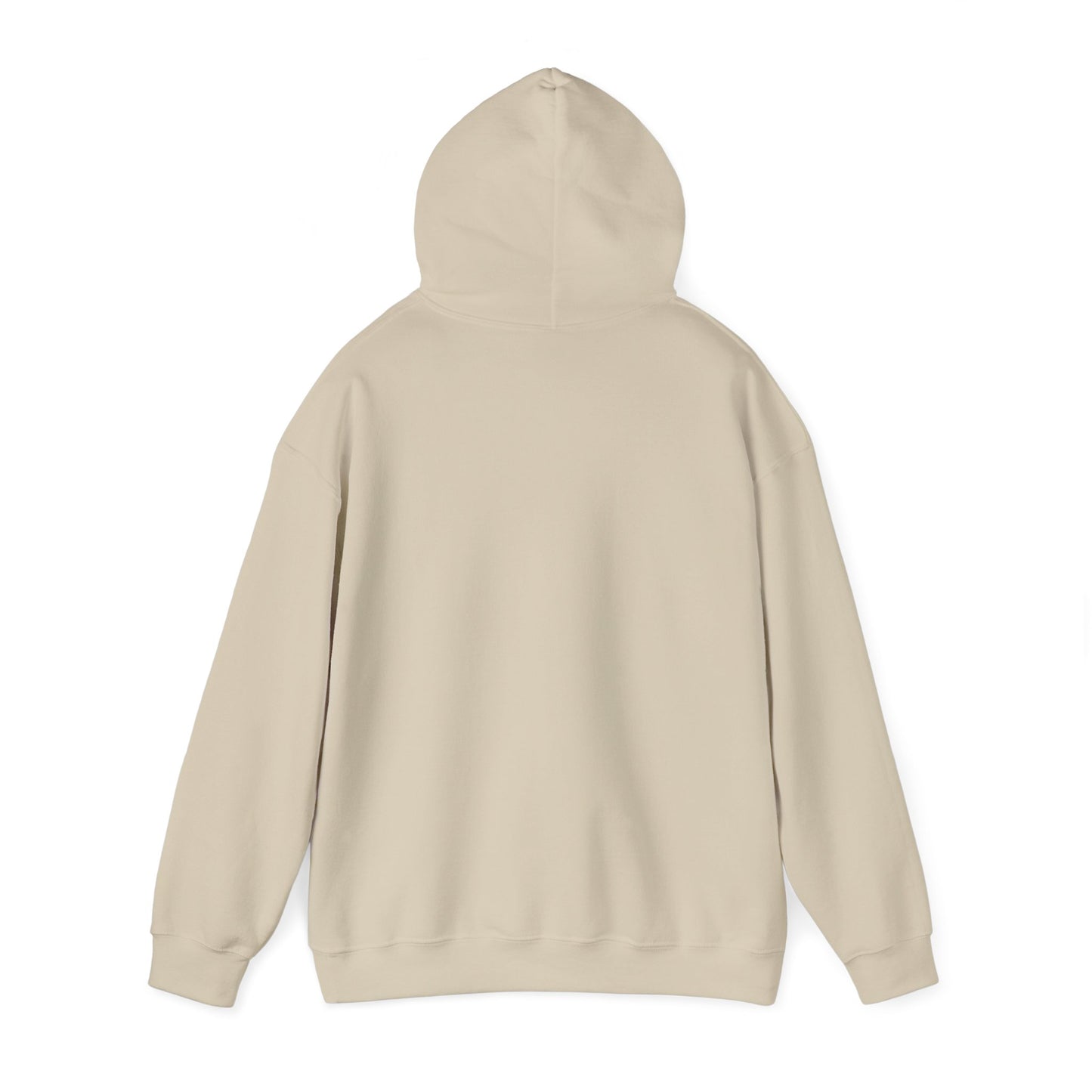 THE MINIMALIST HOODIE