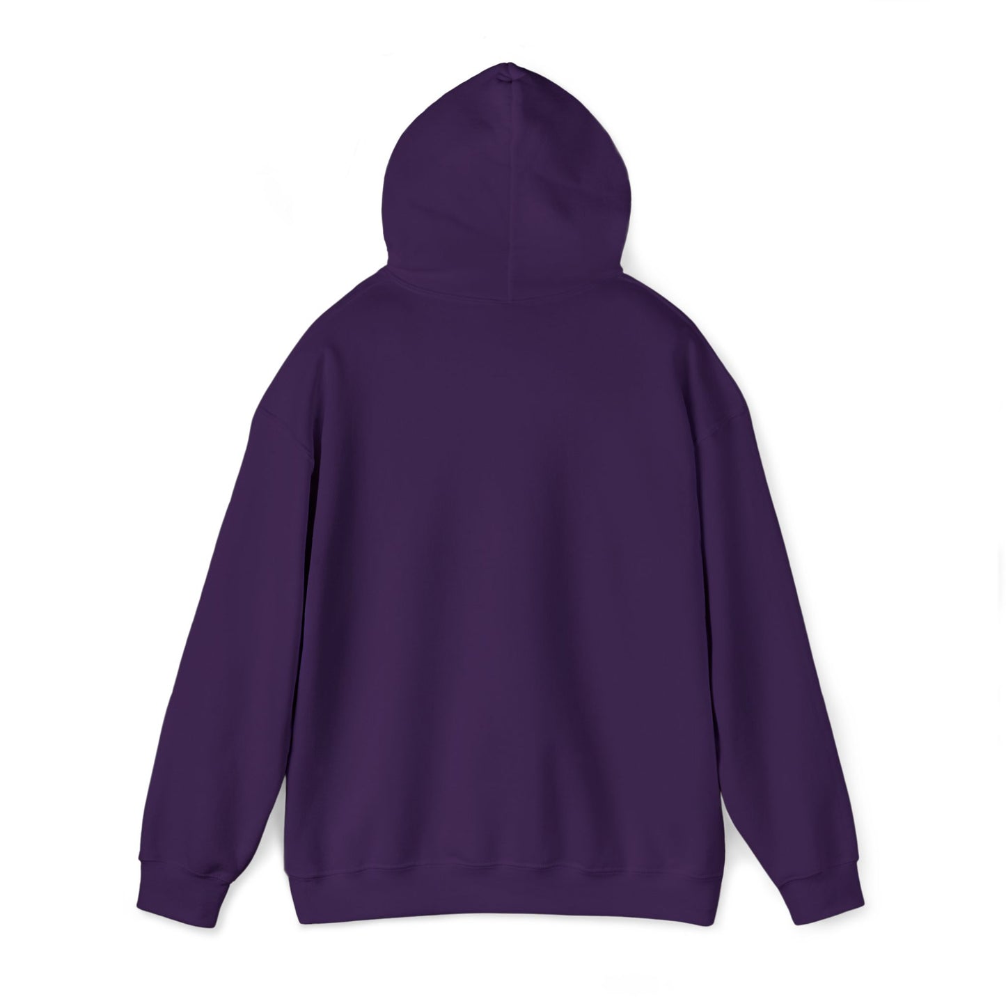 BUBBLE EMBROIDERED HOODIE