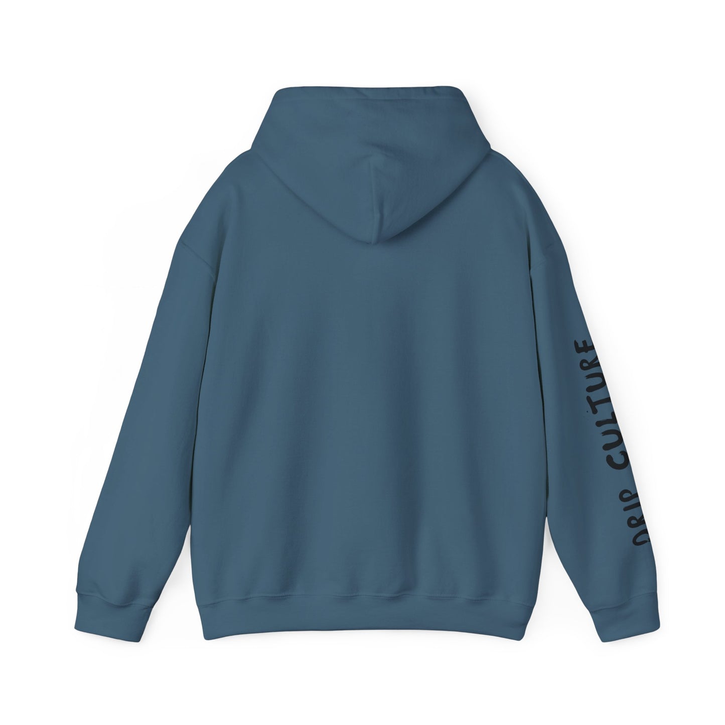 RAINBOW TROUT HOODIE