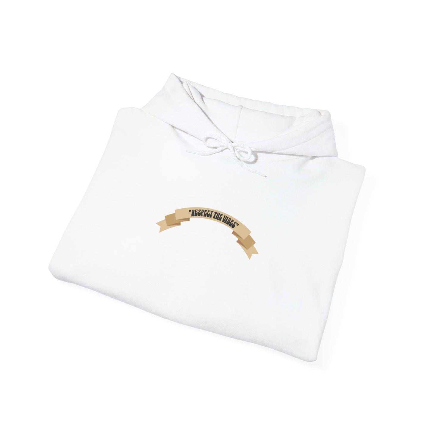 LIGHTNING "RESPECT THE VIBES" HOODIE