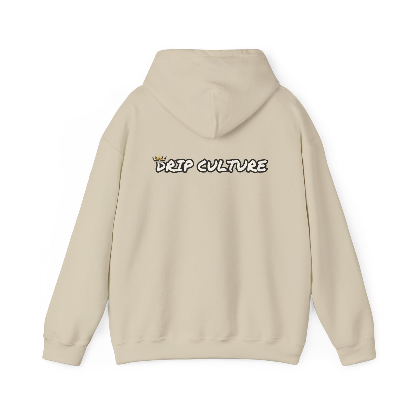 ORIGINAL CROWNED HOODIE