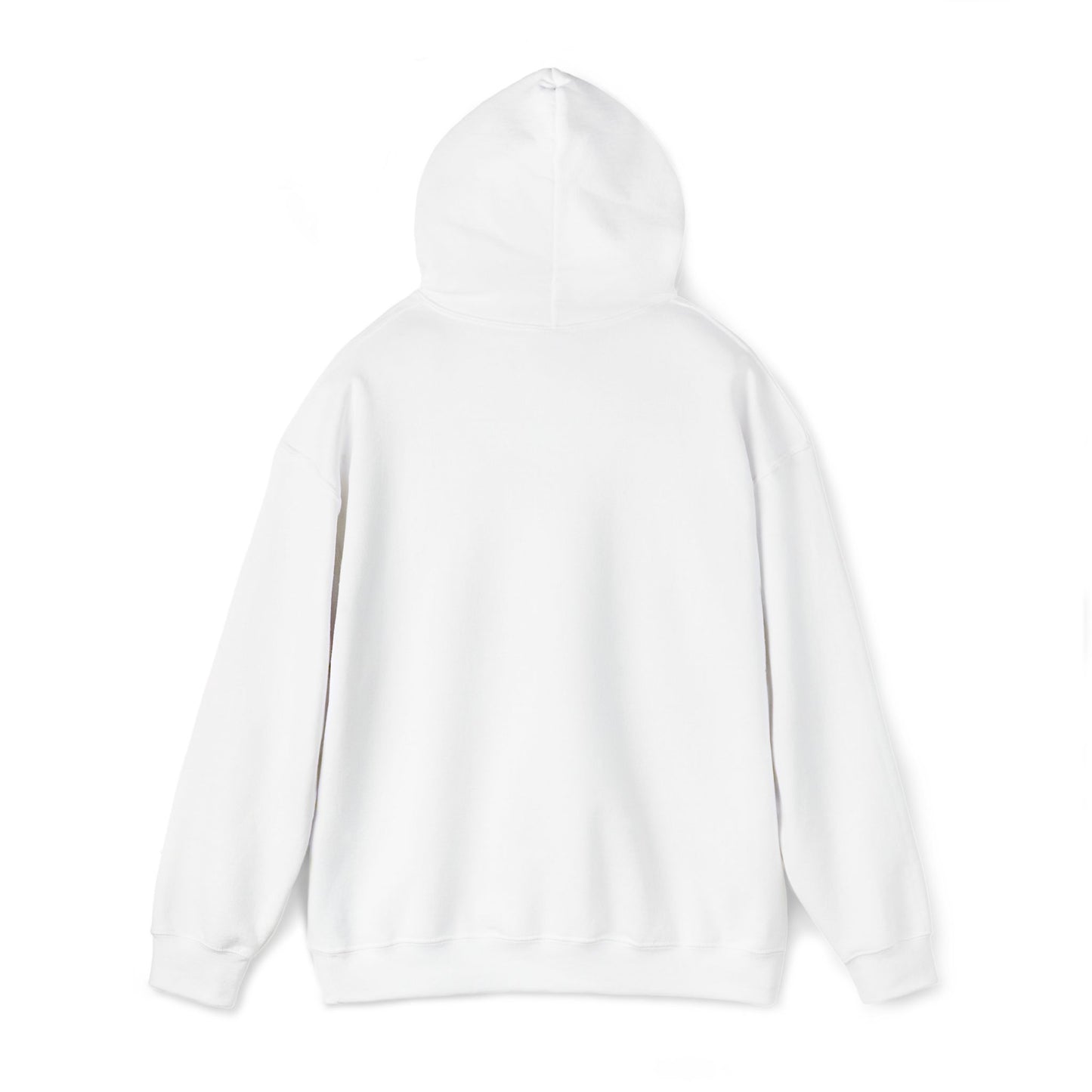 BUBBLE EMBROIDERED HOODIE
