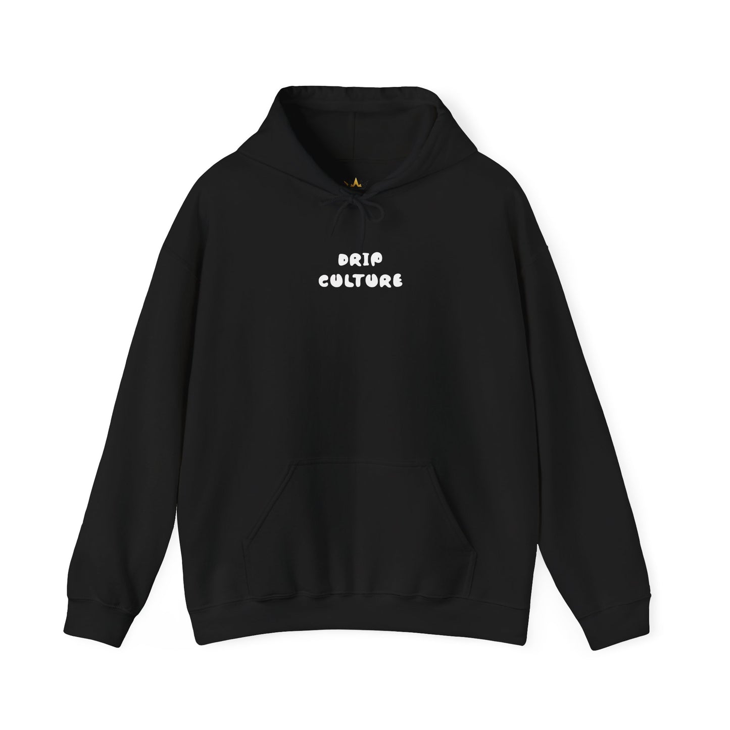 THE MINIMALIST HOODIE