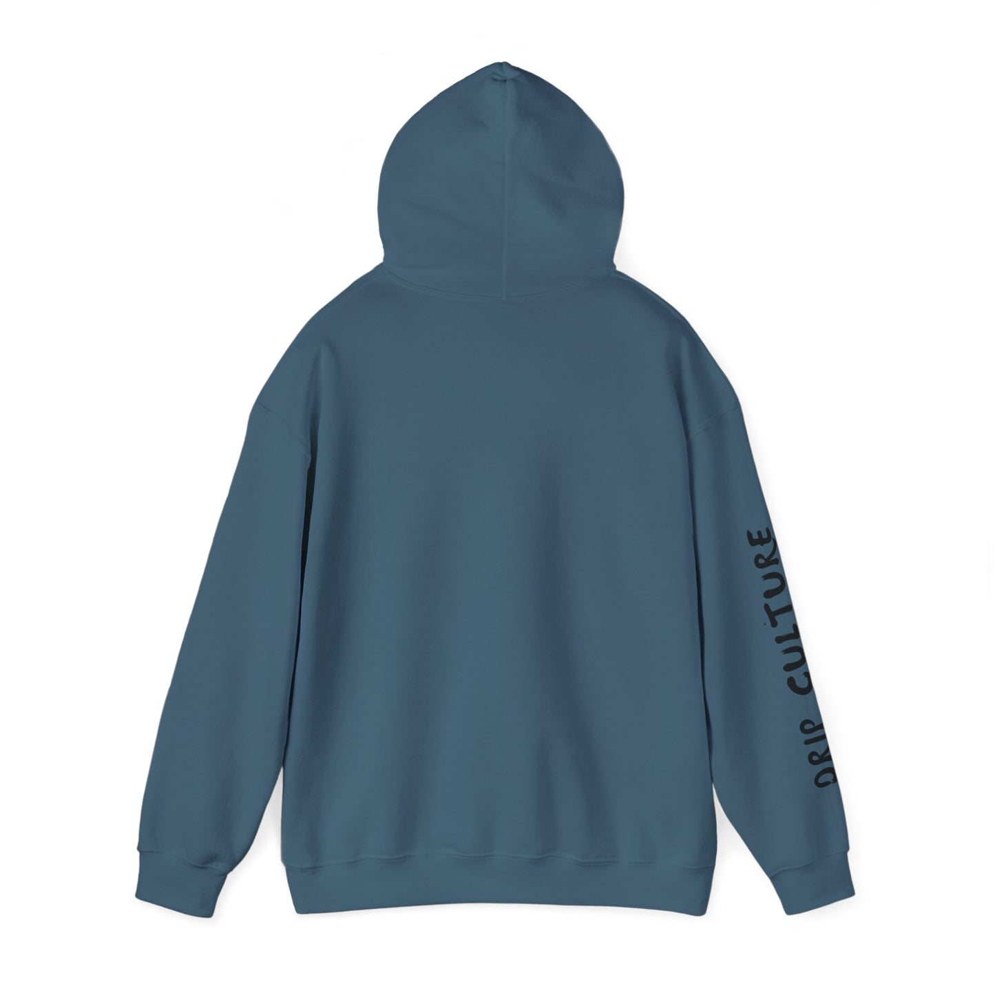 RAINBOW TROUT HOODIE