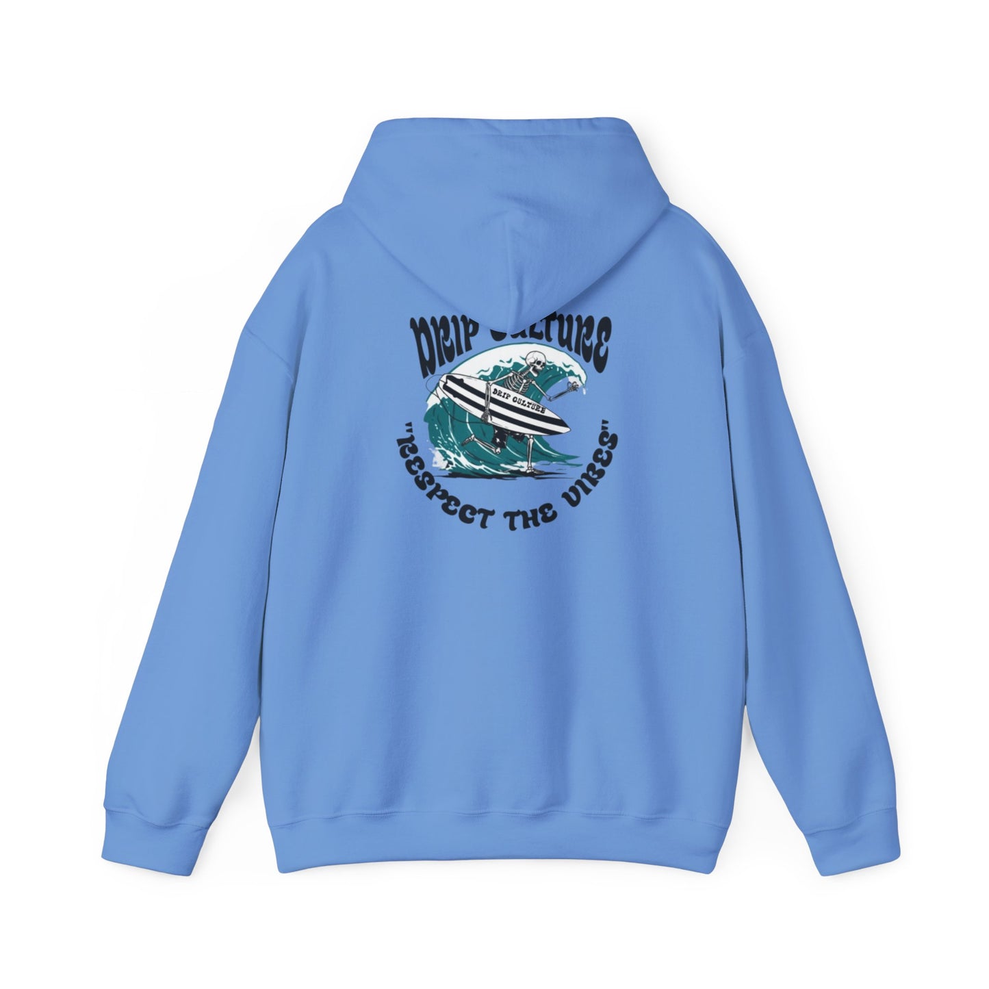 SURFS UP HOODIE
