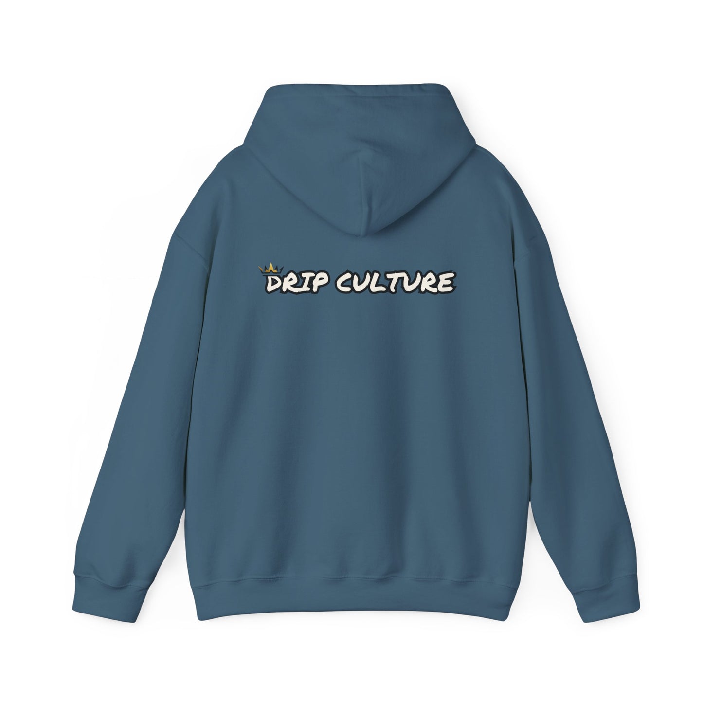 ORIGINAL CROWNED HOODIE