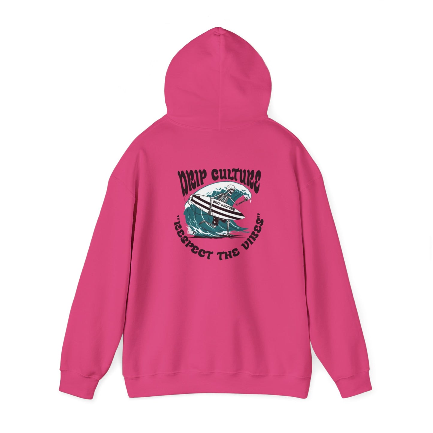 SURFS UP HOODIE