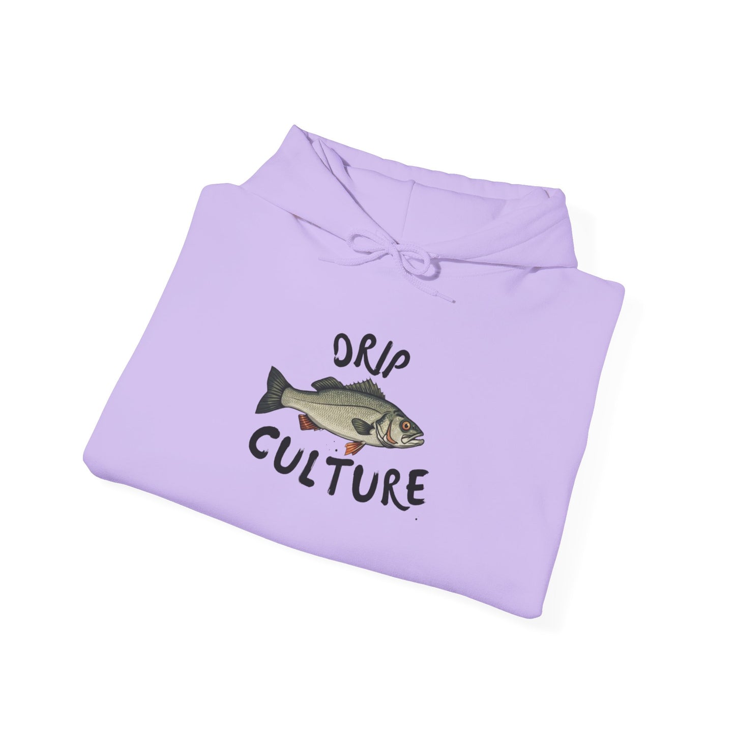 RAINBOW TROUT HOODIE