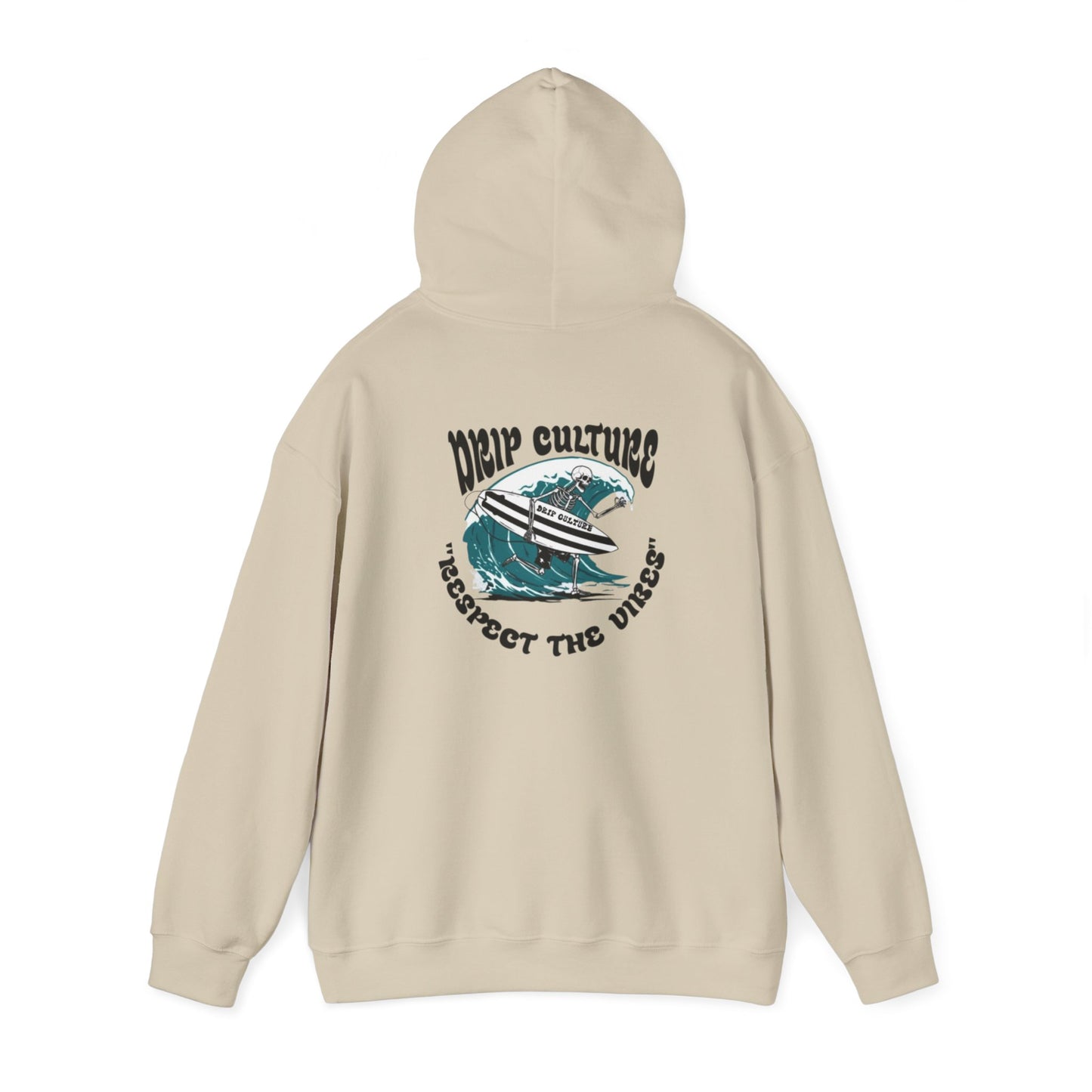 SURFS UP HOODIE