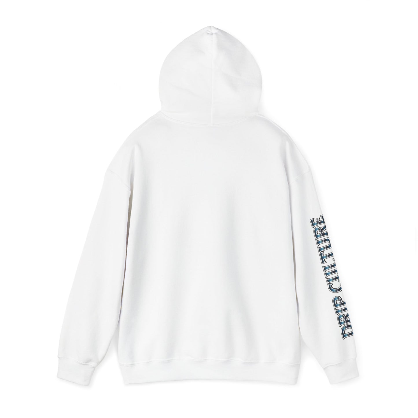 VINTAGE 80's SHINY HOODIE