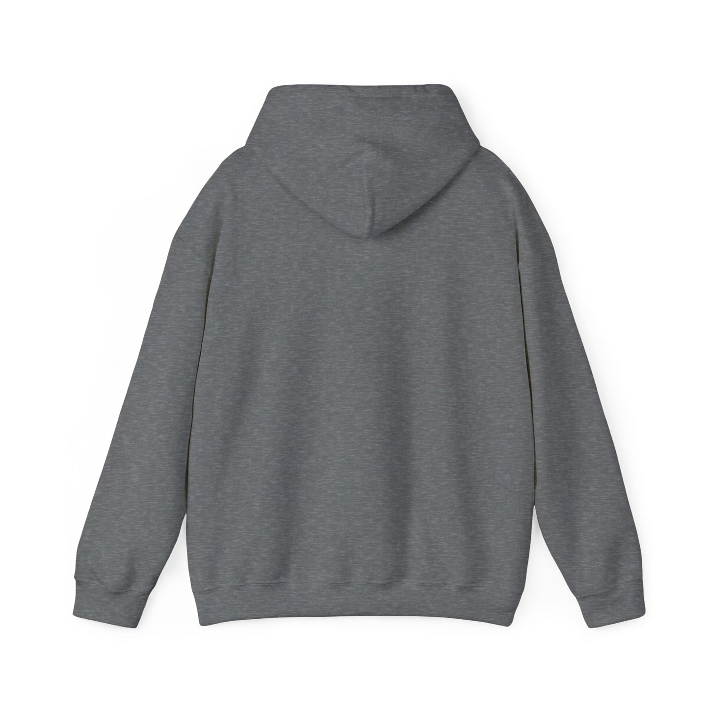 WORD SPIRAL HOODIE