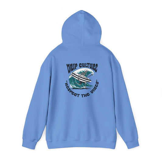 SURFS UP HOODIE