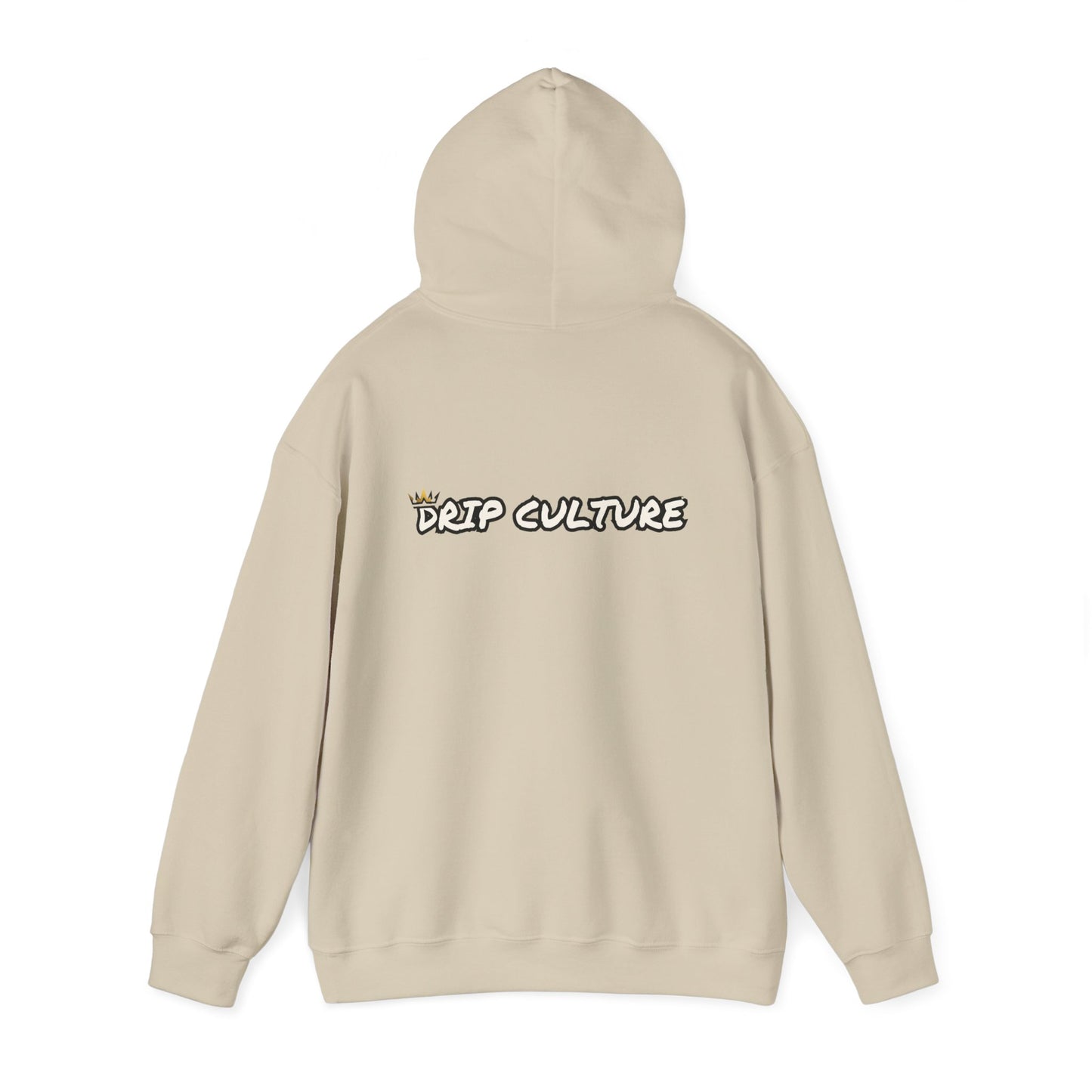 ORIGINAL CROWNED HOODIE