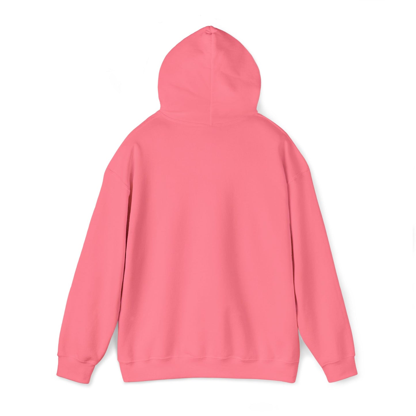 BUBBLE EMBROIDERED HOODIE
